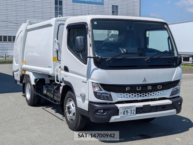 Mitsubishi CANTER 2026-02 7960783-1