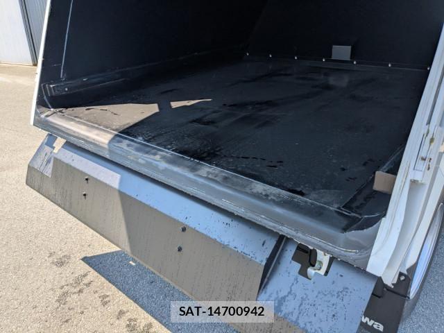 Mitsubishi CANTER 2026-02 7960783-23