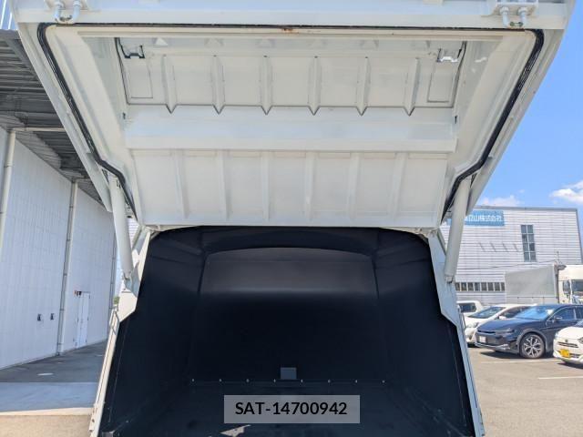 Mitsubishi CANTER 2026-02 7960783-24