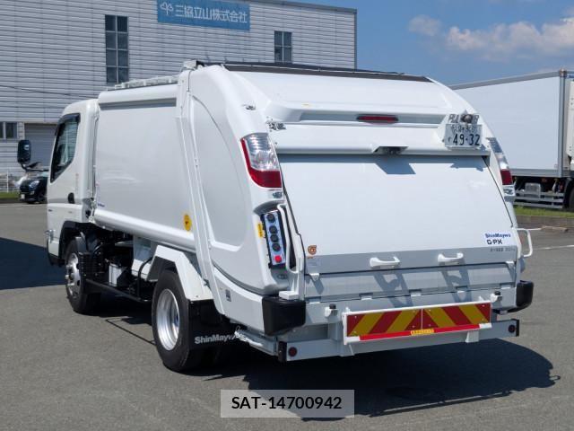 Mitsubishi CANTER 2026-02 7960783-2