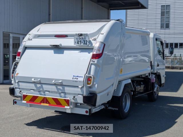 Mitsubishi CANTER 2026-02 7960783-3