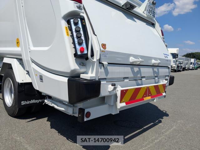 Mitsubishi CANTER 2026-02 7960783-4