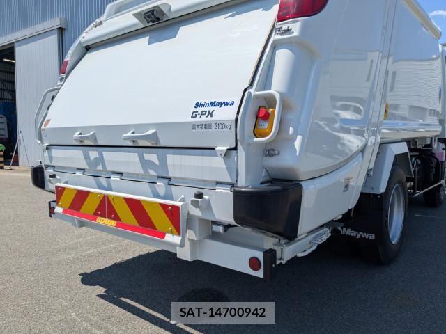 Mitsubishi CANTER 2026-02 7960783-5