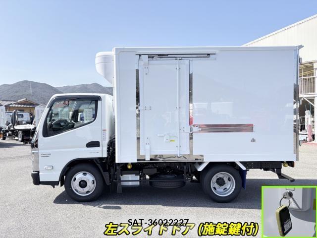 Mitsubishi CANTER 2026-02 7960799-11