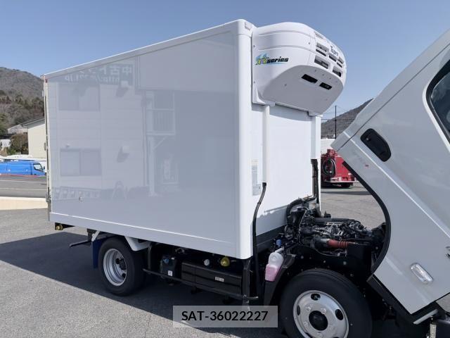 Mitsubishi CANTER 2026-02 7960799-23