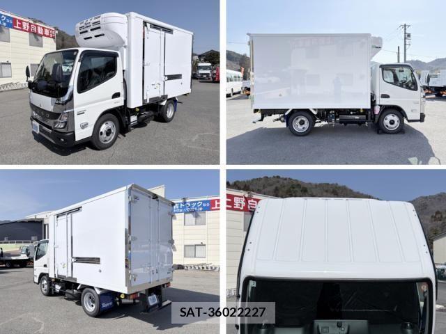 Mitsubishi CANTER 2026-02 7960799-27
