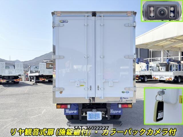 Mitsubishi CANTER 2026-02 7960799-5
