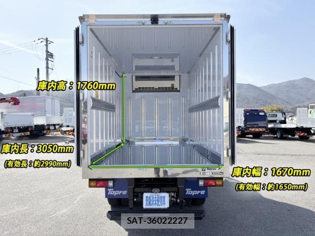 Mitsubishi CANTER 2026-02 7960799-6
