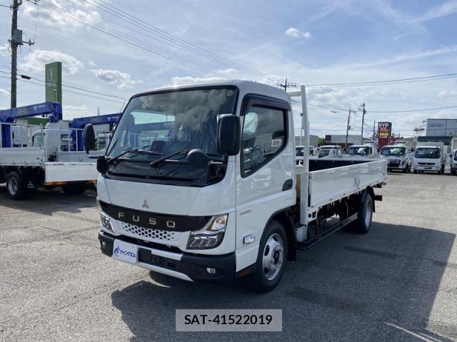 Mitsubishi CANTER 2026-04 7960809-0