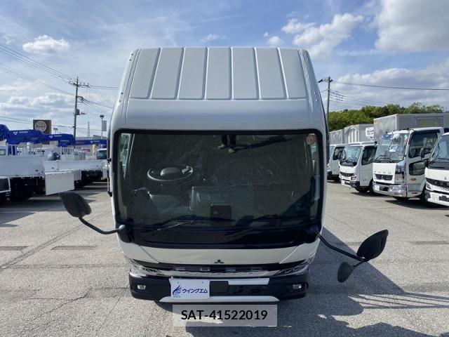 Mitsubishi CANTER 2026-04 7960809-11