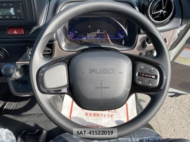 Mitsubishi CANTER 2026-04 7960809-16