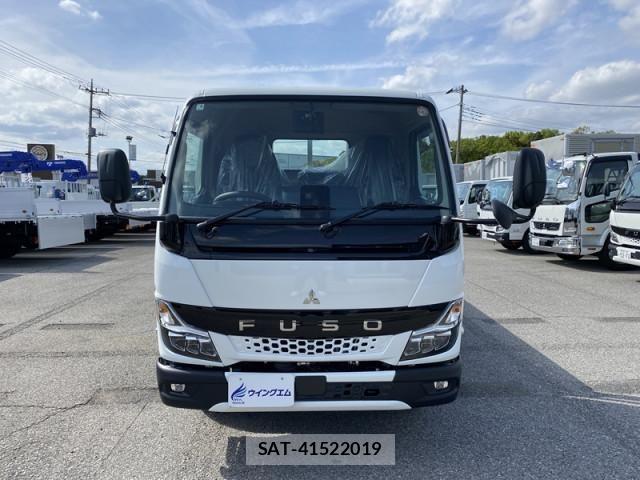 Mitsubishi CANTER 2026-04 7960809-1