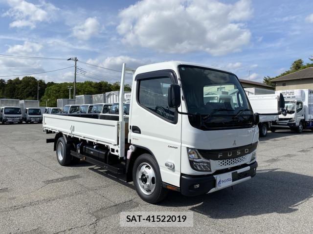 Mitsubishi CANTER 2026-04 7960809-2