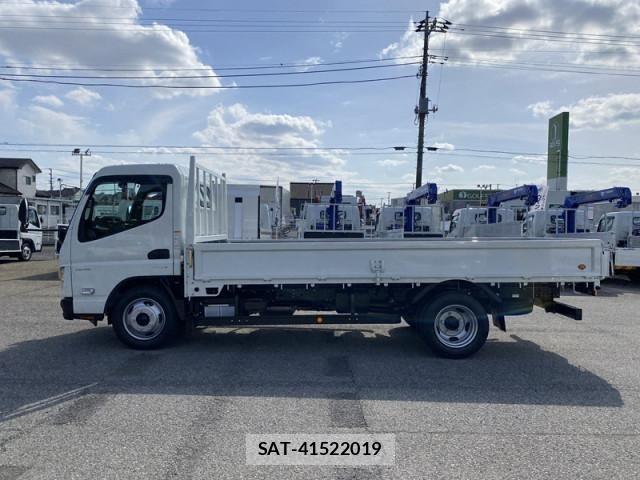 Mitsubishi CANTER 2026-04 7960809-3