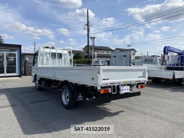 Mitsubishi CANTER 2026-04 7960809-5