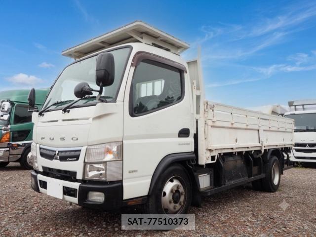 Mitsubishi CANTER 2018-02 7960879-0