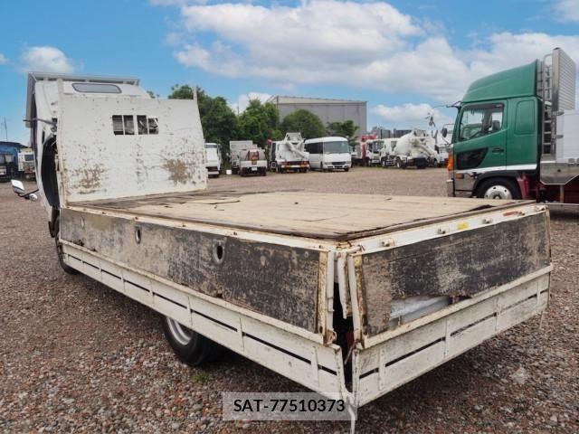 Mitsubishi CANTER 2018-02 7960879-9