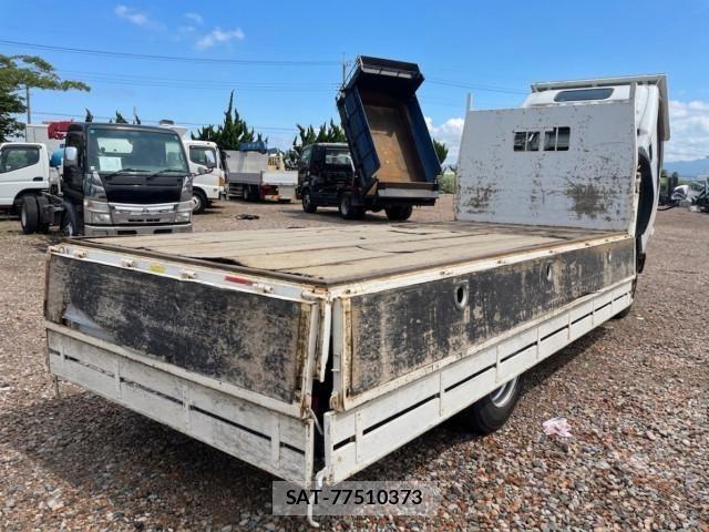 Mitsubishi CANTER 2018-02 7960879-11