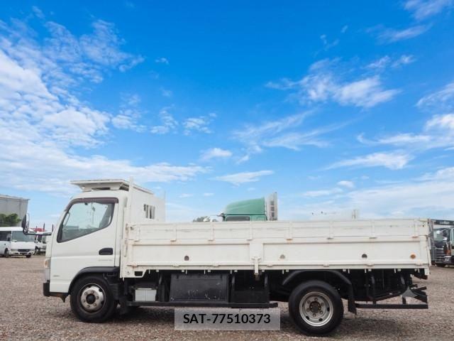 Mitsubishi CANTER 2018-02 7960879-1