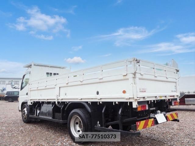 Mitsubishi CANTER 2018-02 7960879-2