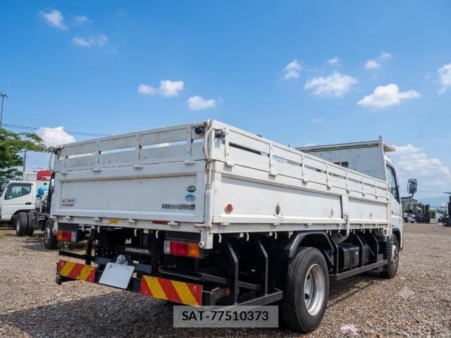 Mitsubishi CANTER 2018-02 7960879-4