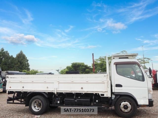 Mitsubishi CANTER 2018-02 7960879-5