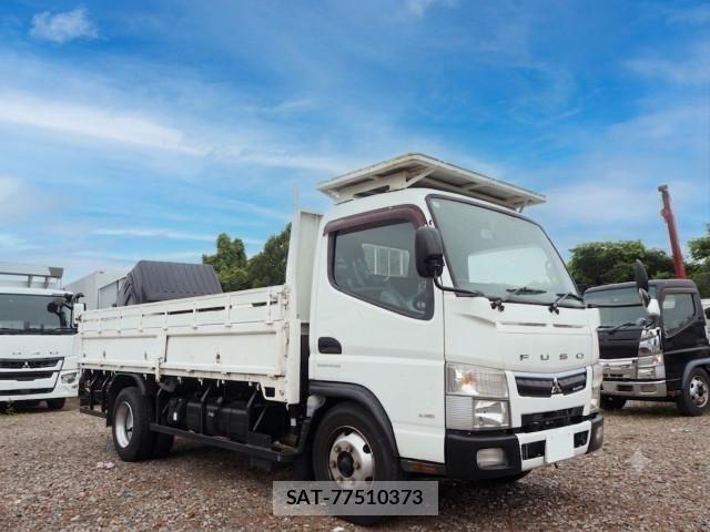 Mitsubishi CANTER 2018-02 7960879-6