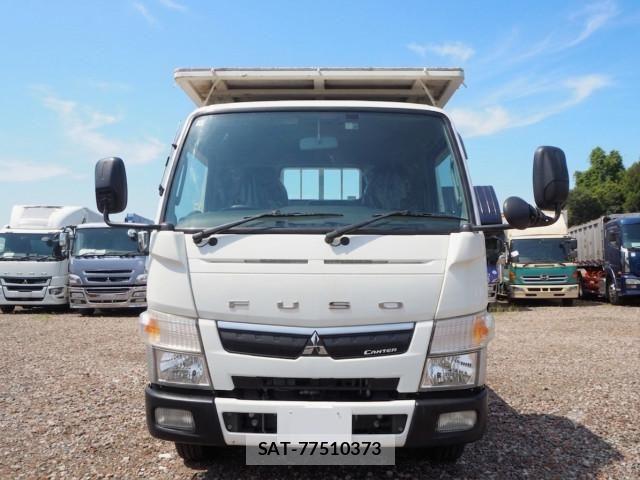 Mitsubishi CANTER 2018-02 7960879-7