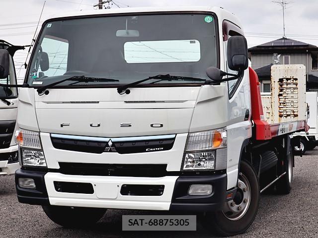 Mitsubishi CANTER 2019-03 7960822-0