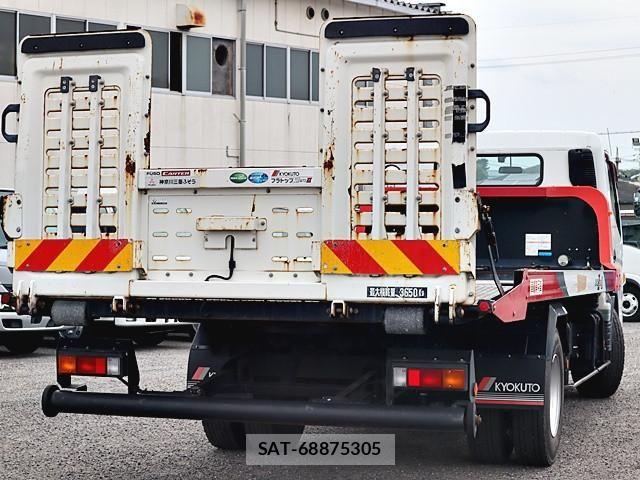 Mitsubishi CANTER 2019-03 7960822-2
