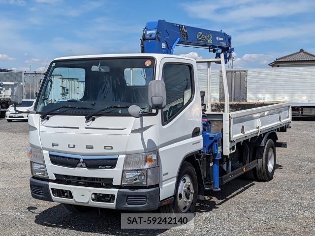 Mitsubishi CANTER 2018-05 7960825-0