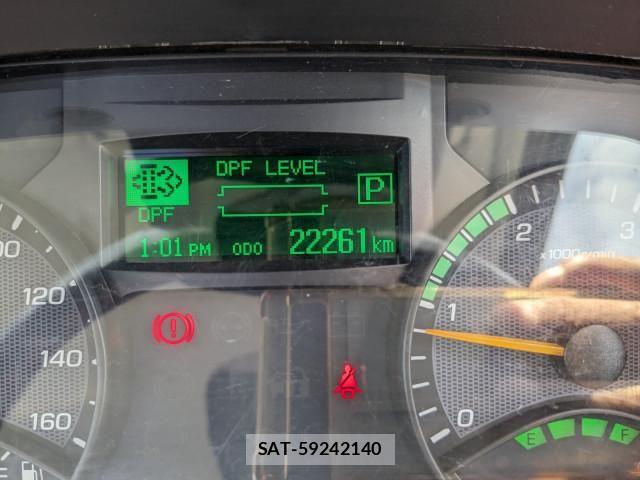 Mitsubishi CANTER 2018-05 7960825-16