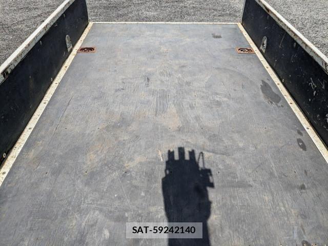 Mitsubishi CANTER 2018-05 7960825-17