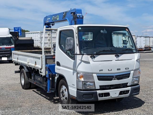 Mitsubishi CANTER 2018-05 7960825-1