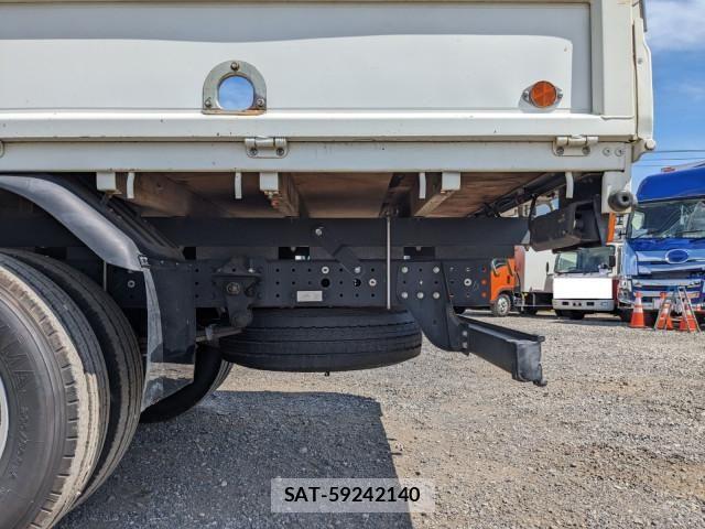 Mitsubishi CANTER 2018-05 7960825-20