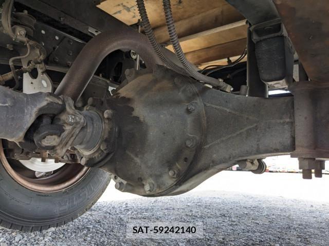Mitsubishi CANTER 2018-05 7960825-22