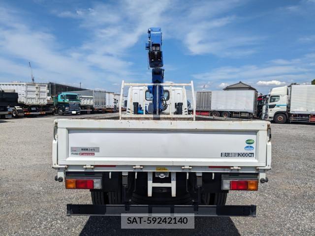 Mitsubishi CANTER 2018-05 7960825-4