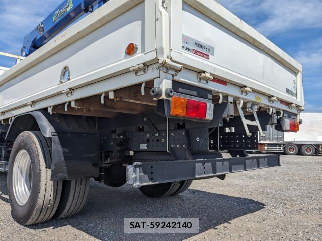 Mitsubishi CANTER 2018-05 7960825-6