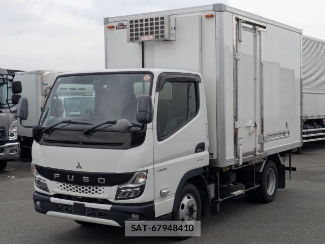 Mitsubishi CANTER 2021-09 7960846-0