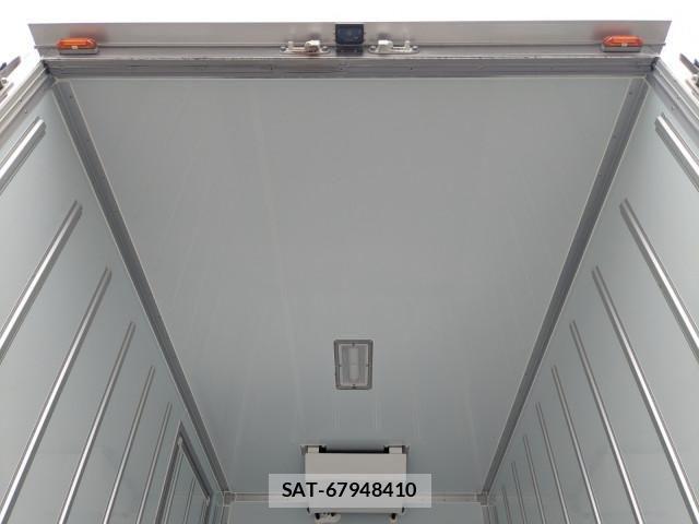 Mitsubishi CANTER 2021-09 7960846-9
