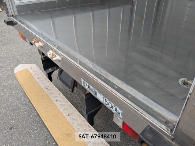 Mitsubishi CANTER 2021-09 7960846-11