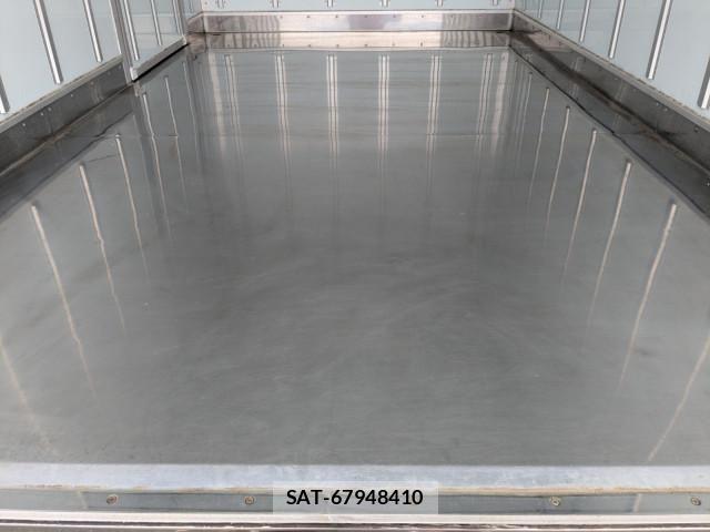 Mitsubishi CANTER 2021-09 7960846-14