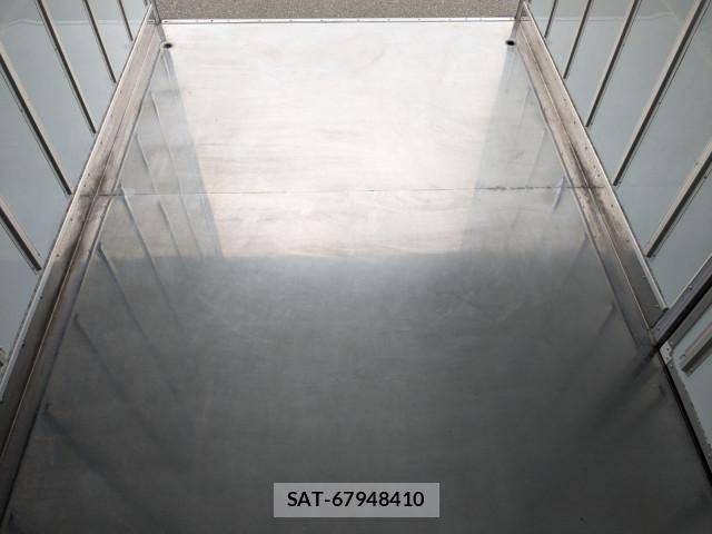 Mitsubishi CANTER 2021-09 7960846-19