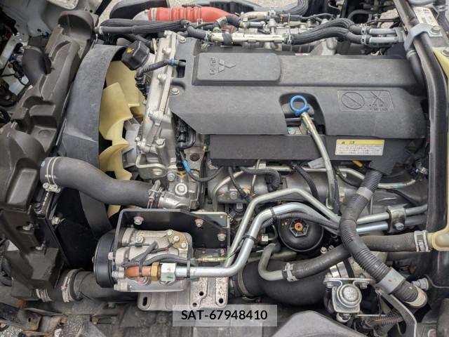Mitsubishi CANTER 2021-09 7960846-20