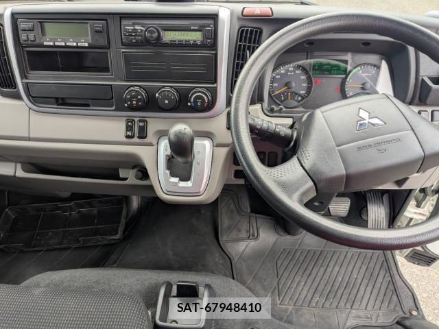 Mitsubishi CANTER 2021-09 7960846-22
