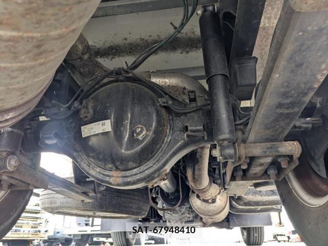 Mitsubishi CANTER 2021-09 7960846-24