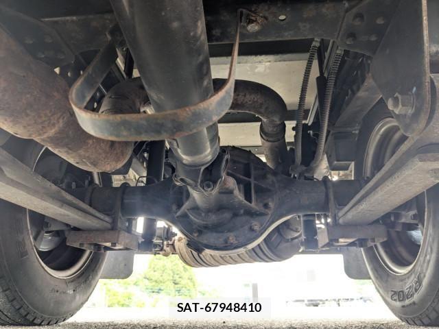Mitsubishi CANTER 2021-09 7960846-27