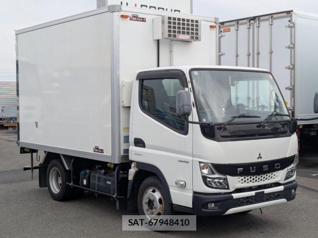 Mitsubishi CANTER 2021-09 7960846-2