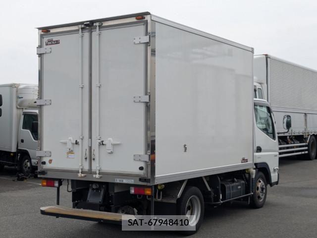 Mitsubishi CANTER 2021-09 7960846-3