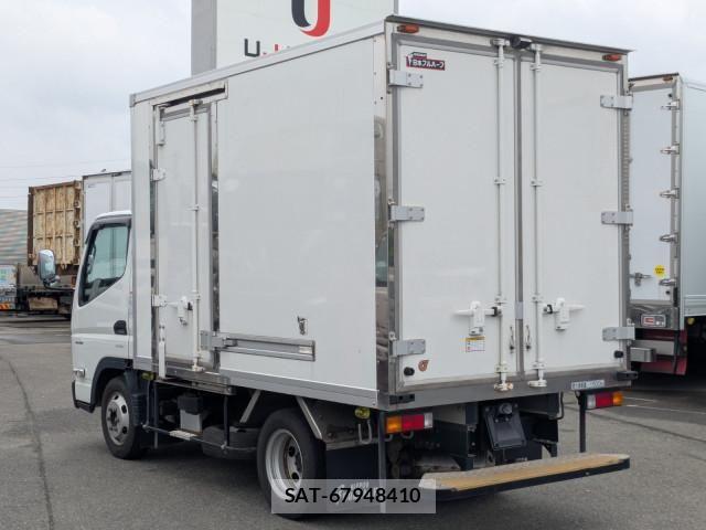Mitsubishi CANTER 2021-09 7960846-4